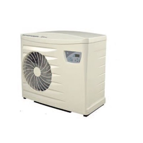 High-performance heat pump aquaculturefrance