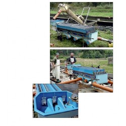 Clasificador automático de AFGM