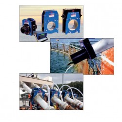 Los contadores de peces SSC AquaScan