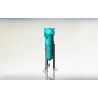 cartridge filter aquaculture france