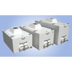 Cuves de transport - isolation thermique