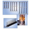 AquaROB Oxygen Diffusion Frame aquaculture france