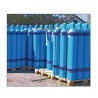 Bouteille d'oxygène haute pression aquaculture-france