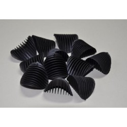 Biochips saddle de filtración biológica aquaculture france