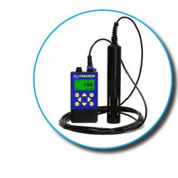 PT4 Tracker - set pour la mesure des gaz dissous