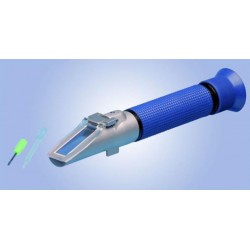 Refractometer aquaculture france