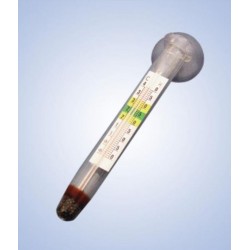 Thermometer aquaculture france