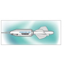Mechanical Current Meter – STM Flowmeter aquaculture france