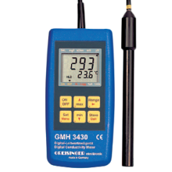 Conductivity Meter