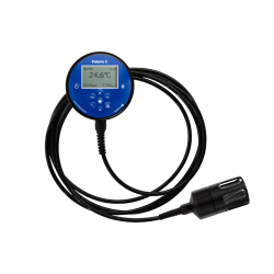 TGP (Total Gas Pressure) sensor