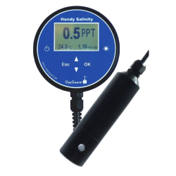 Salinometer