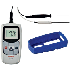 Thermometers