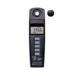 Lux meter
