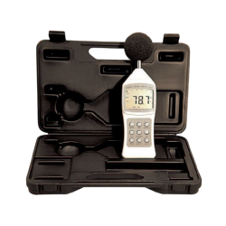 Sound Level Meter