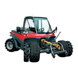 engin agricole