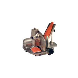 Couteau pneumatique et trancheuse