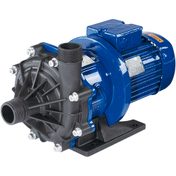 Pompe centrifuge