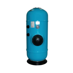 Filtros de arena alta eficacia