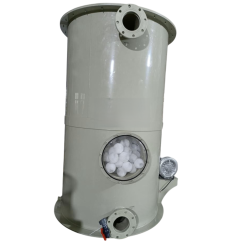 Degassing Unit