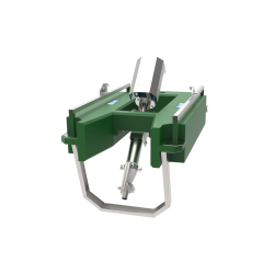 Pond aeration equipment