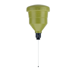 Fish Pond Feeding Equipment | Automatic Feeders & Solar Solutions