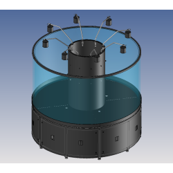 Display Aquarium – Discovery and Awareness of the Aquatic Environment