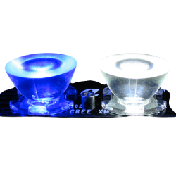 Éclairage Aquarium LED Radiometrix — Modulaire & Puissant