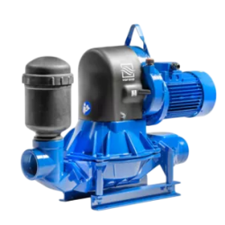 Sludge Pump for aquaculture
