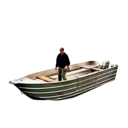 Bateaux et embarcations