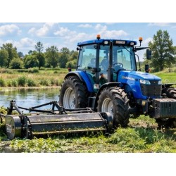 Matériels agricoles