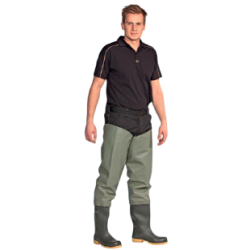 Cuissardes et bottes