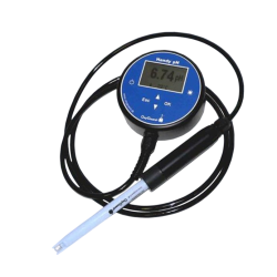 pH meter
