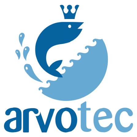 ARVO-TEC – Tecnología de alimentación para acuicultura